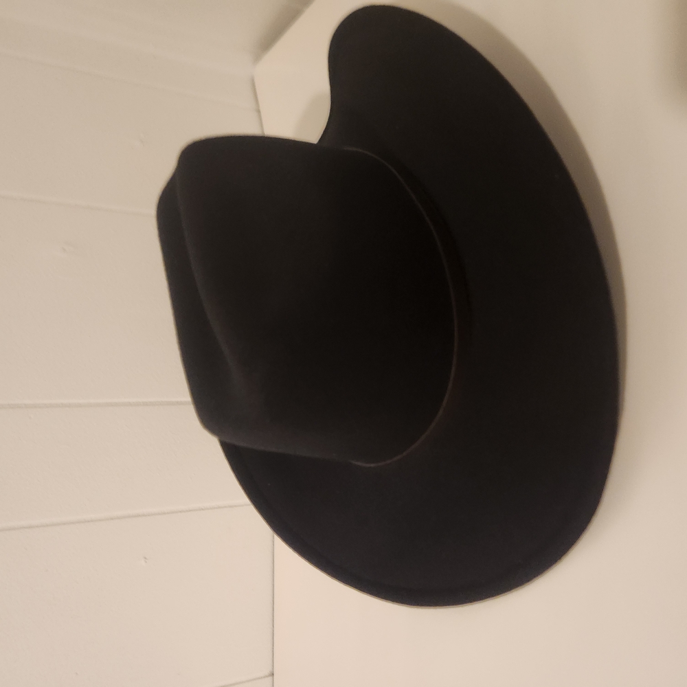 COPY - Falling In Reverse Cowboy Hat - Picture 6 of 12
